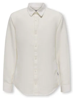 OSJCAIDEN Lin Chemise