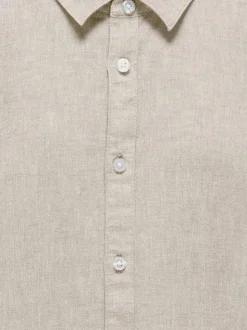 OSJCAIDEN Lin Chemise
