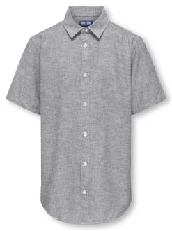 OSJCAIDEN Lin Chemise