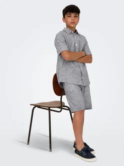 OSJCAIDEN Lin Chemise