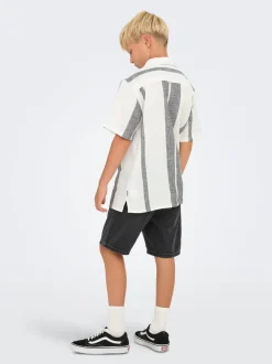 OSJCAIDEN Lin Chemise