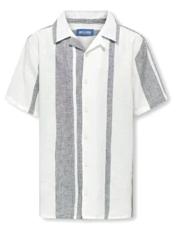OSJCAIDEN Lin Chemise