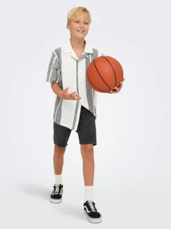 OSJCAIDEN Lin Chemise