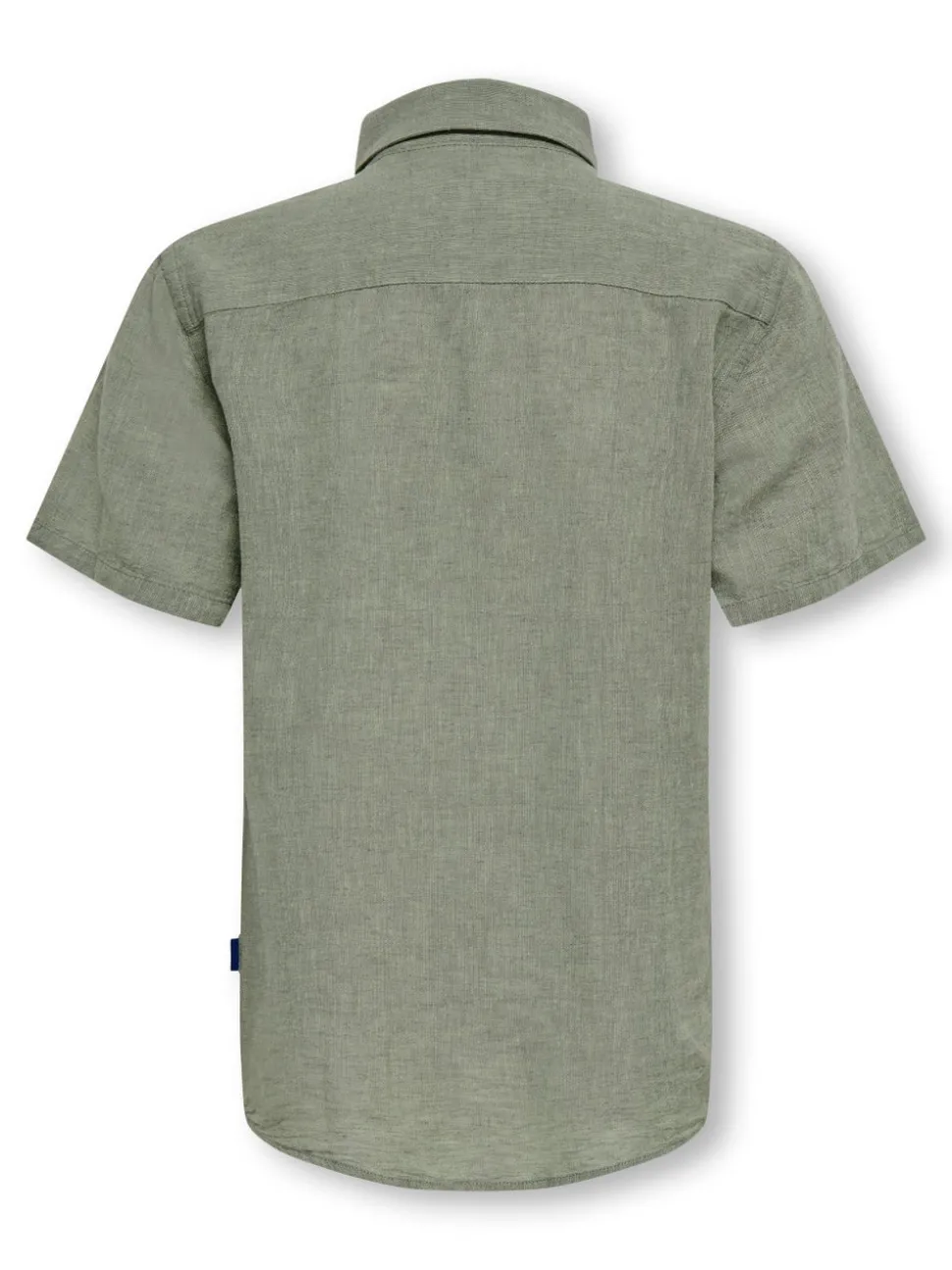 OSJCAIDEN Lin Chemise