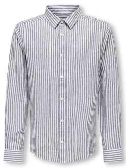 OSJCAIDEN Lin Chemise