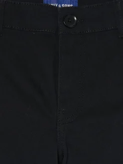 OSJCAM Regular Fit Shorts