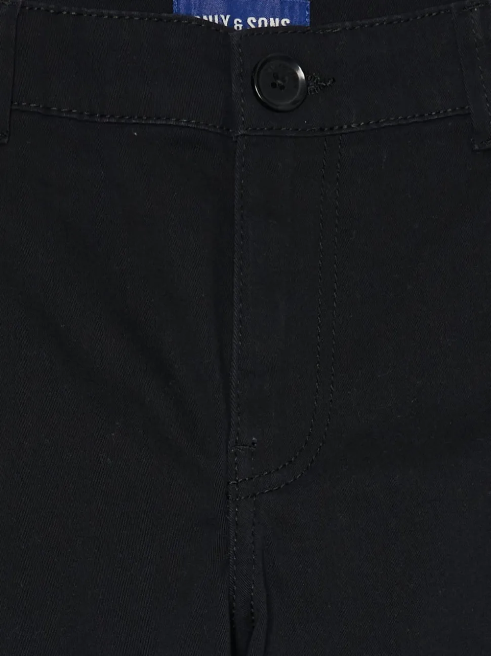 OSJCAM Regular Fit Shorts