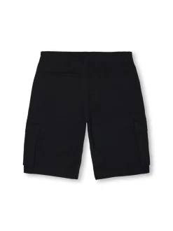OSJCAM Regular Fit Shorts