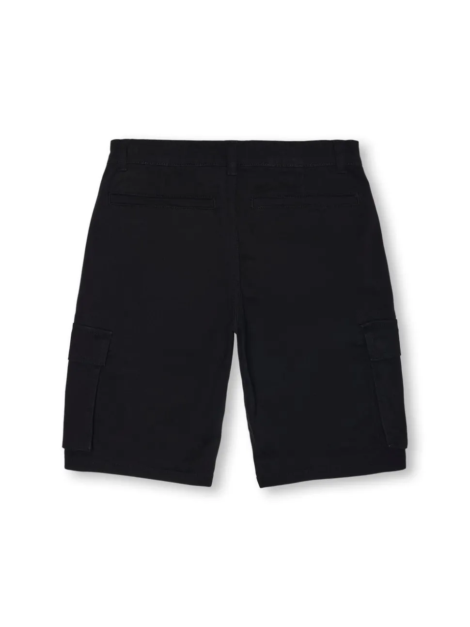 OSJCAM Regular Fit Shorts