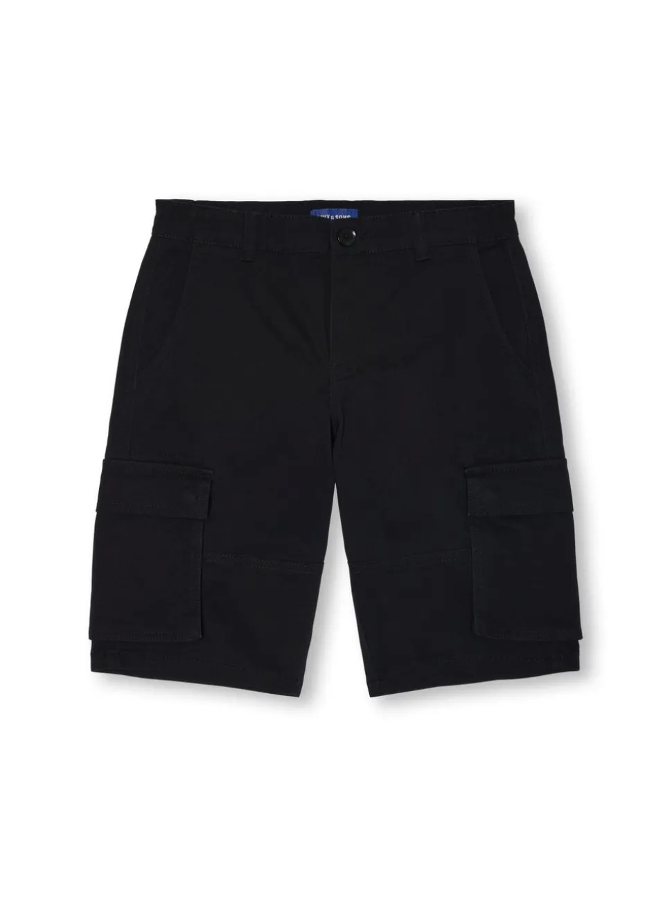 OSJCAM Regular Fit Shorts