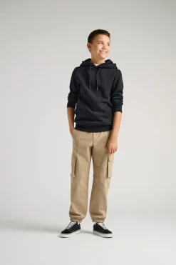 OSJCAM Tapered Fit Pantalon cargo