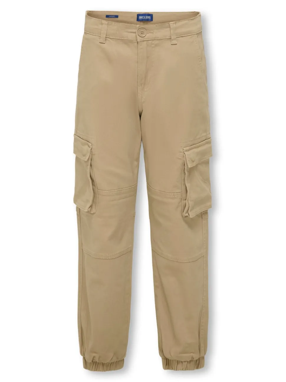 OSJCAM Tapered Fit Pantalon cargo