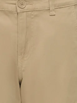 OSJCAM Tapered Fit Pantalon cargo