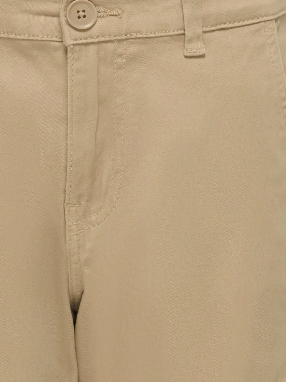 OSJCAM Tapered Fit Pantalon cargo