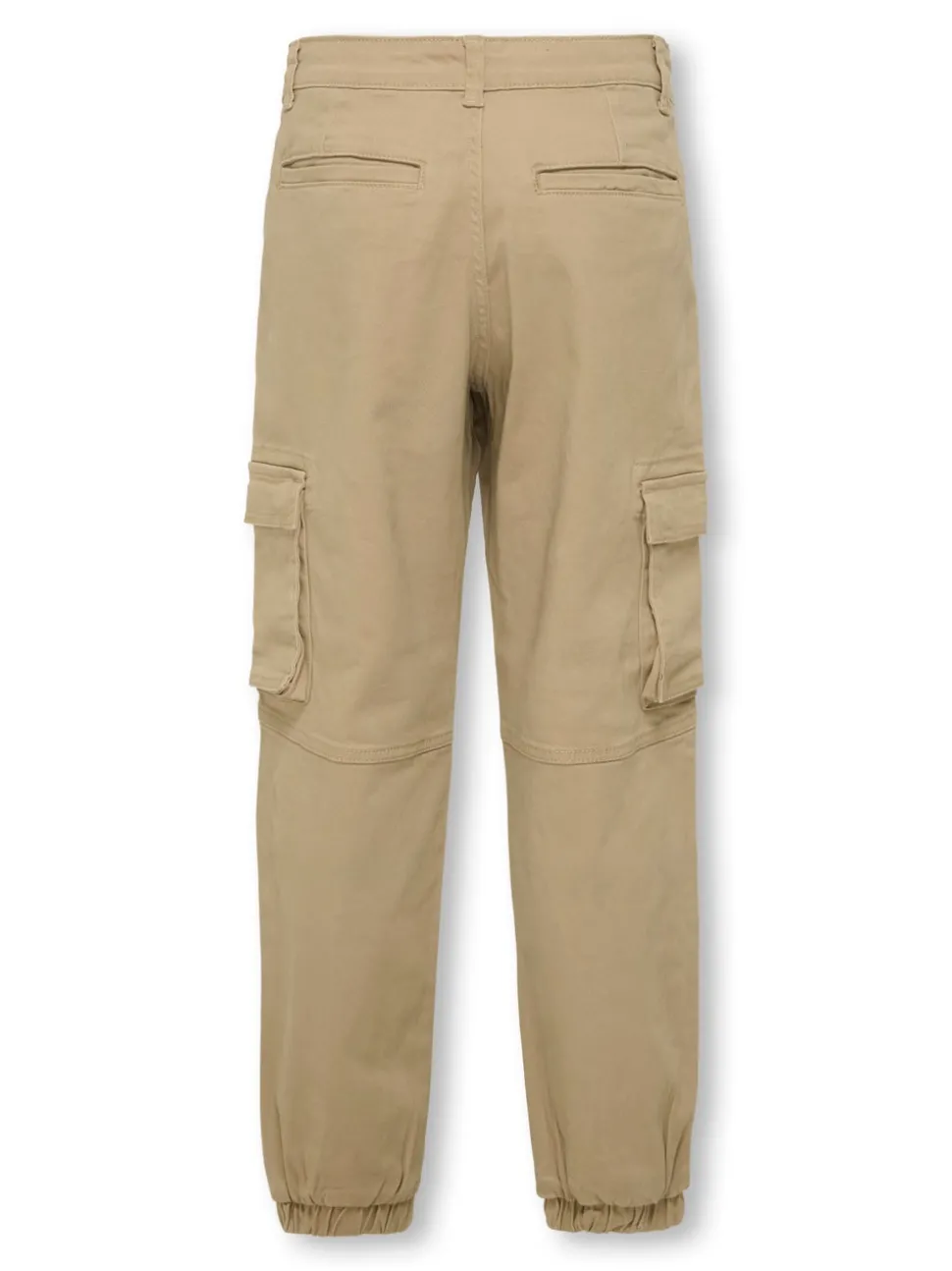 OSJCAM Tapered Fit Pantalon cargo