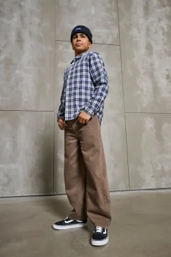 OSJCARL Balloon Fit Jeans