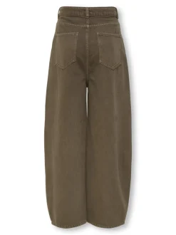 OSJCARL Balloon Fit Jeans