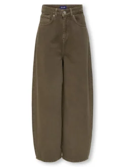 OSJCARL Balloon Fit Jeans
