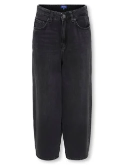 OSJCARL Balloon Fit Jeans