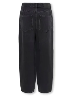 OSJCARL Balloon Fit Jeans
