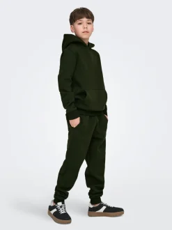 OSJCERES Regular Fit Pantalon de survêtement