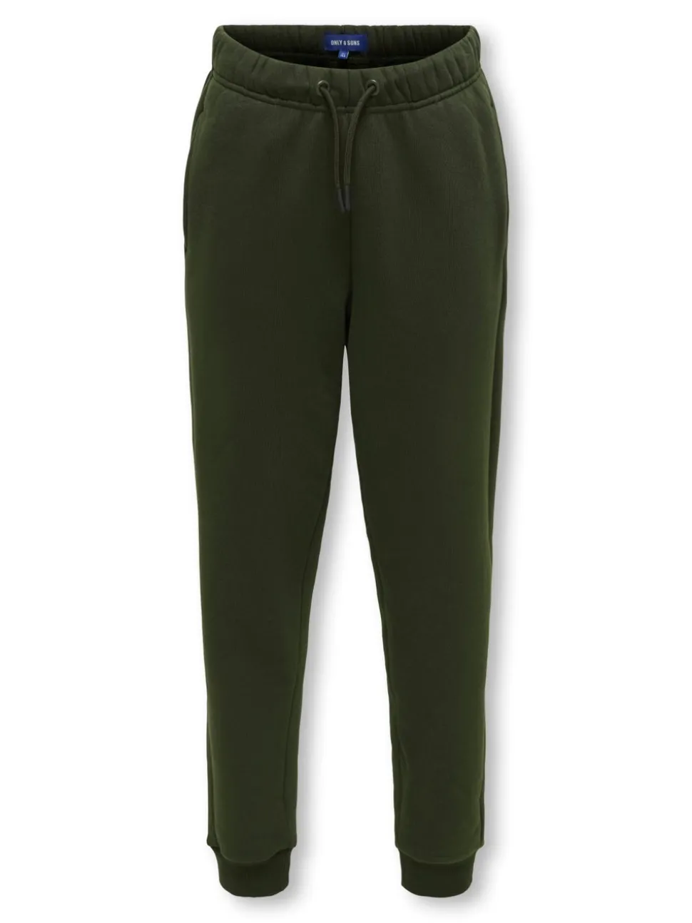 OSJCERES Regular Fit Pantalon de survêtement