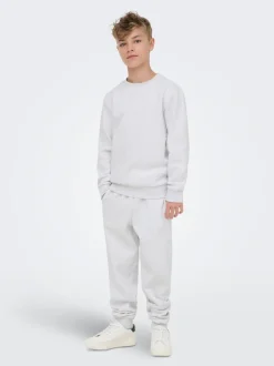 OSJCERES Regular Fit Pantalon de survêtement