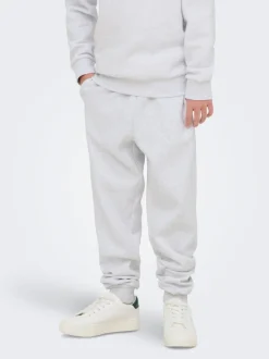 OSJCERES Regular Fit Pantalon de survêtement