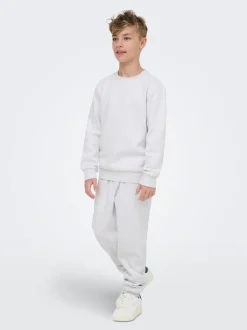 OSJCERES Regular Fit Pantalon de survêtement