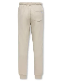 OSJCERES Regular Fit Pantalon de survêtement