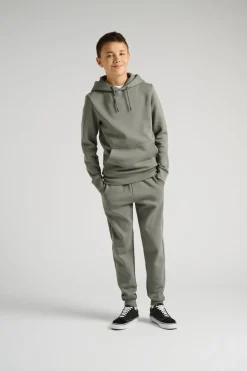 OSJCERES Regular Fit Pantalon de survêtement