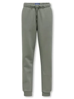 OSJCERES Regular Fit Pantalon de survêtement