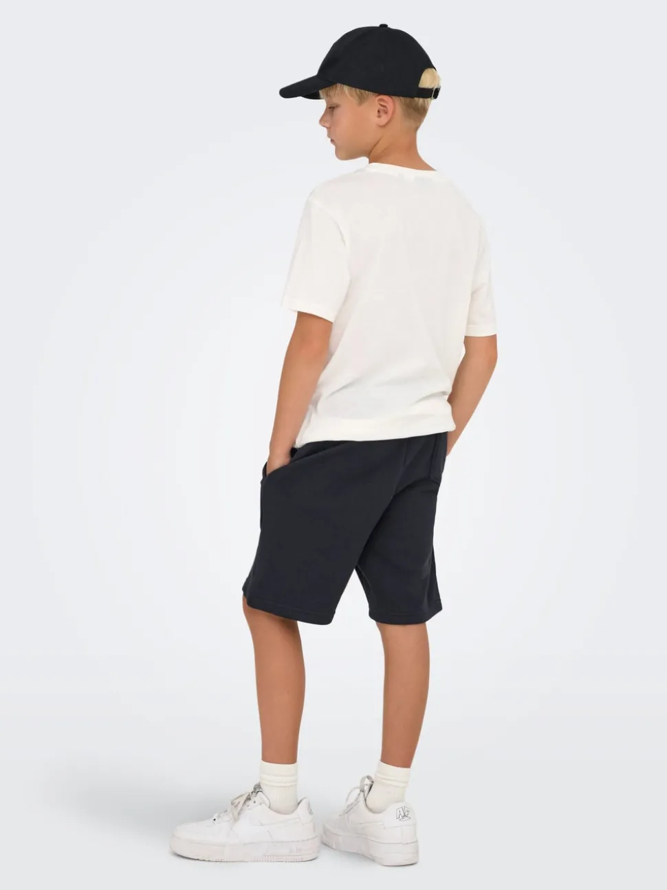OSJCERES Regular Fit Shorts