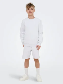 OSJCERES Regular Fit Shorts