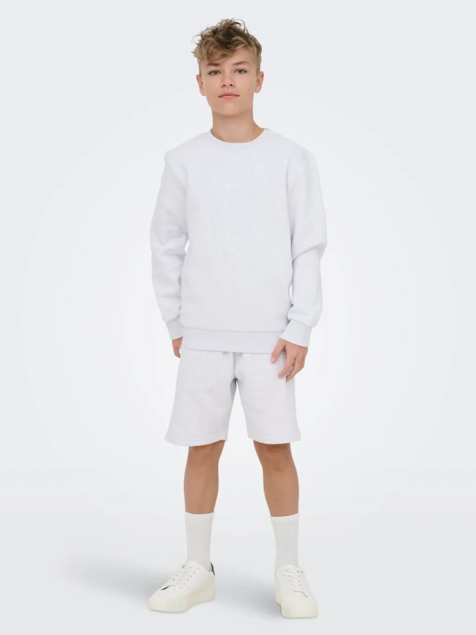 OSJCERES Regular Fit Shorts