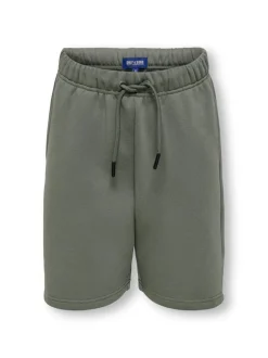 OSJCERES Regular Fit Shorts