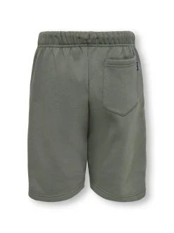 OSJCERES Regular Fit Shorts