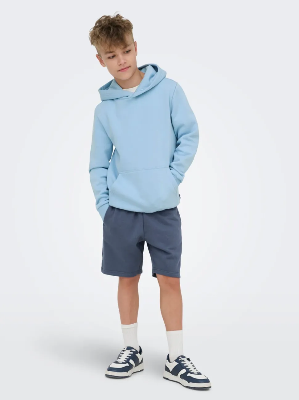 OSJCERES Regular Fit Shorts