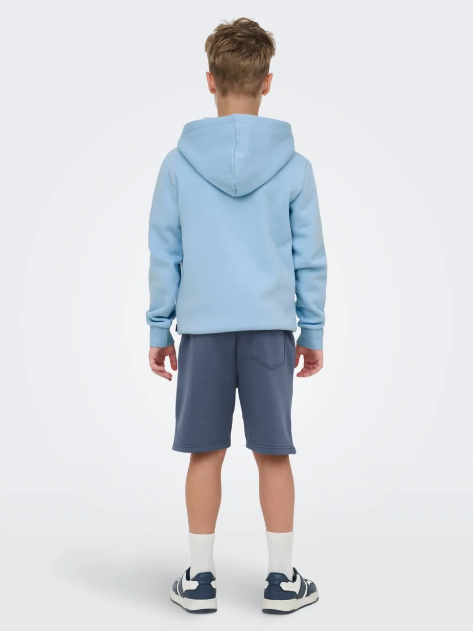 OSJCERES Regular Fit Shorts