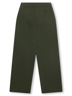 OSJCERES Wide Leg Fit Pantalon de survêtement