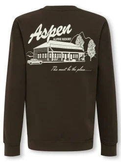 OSJCONNOR Sweat-shirts