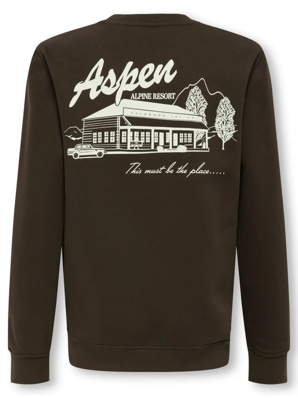 OSJCONNOR Sweat-shirts