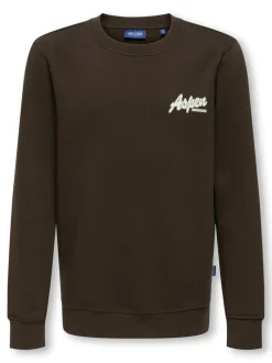 OSJCONNOR Sweat-shirts