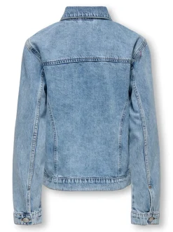 OSJDUKE Veste en jean