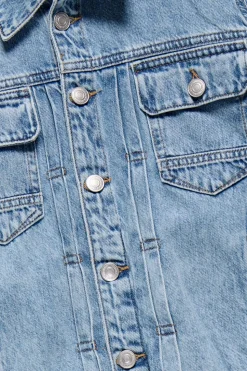 OSJDUKE Veste en jean