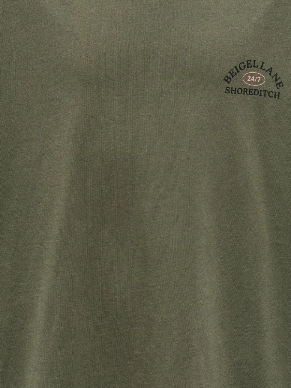 OSJEASTON T-shirt