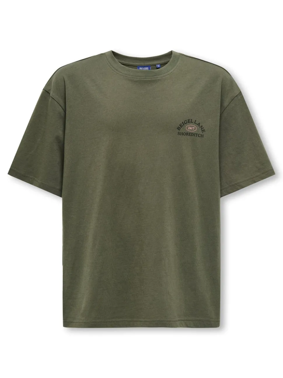 OSJEASTON T-shirt