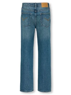 OSJEDGE Straight Fit Jeans