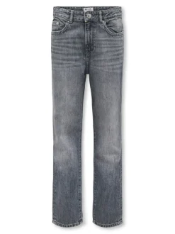 OSJEDGE Straight Fit Jeans