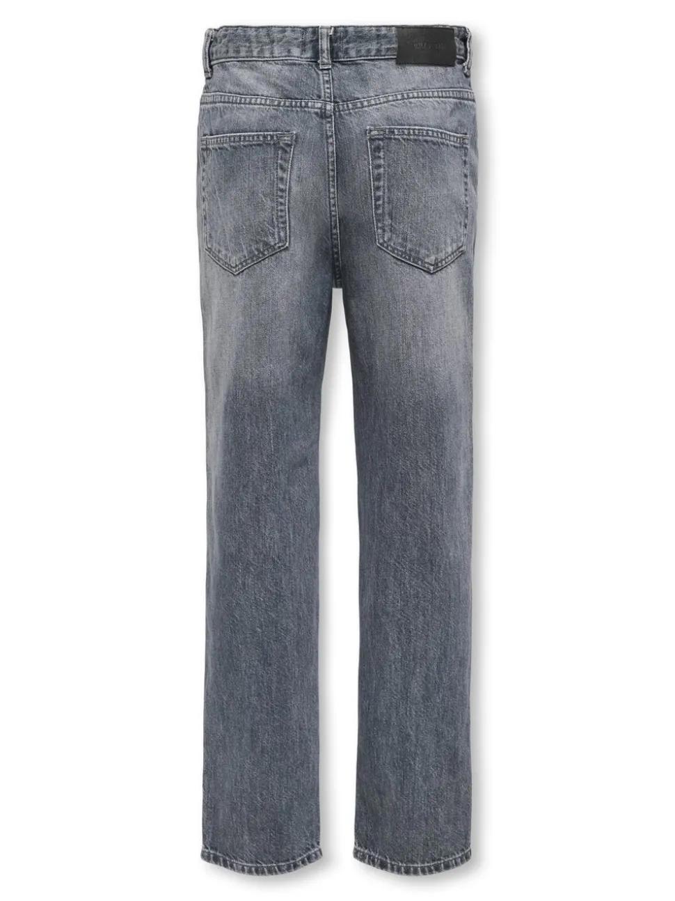 OSJEDGE Straight Fit Jeans
